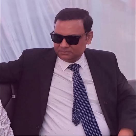IPS Yaumna Prasad