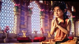 Mahavatar Narsimha 2025