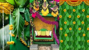 DIY Decor Ideas in Hariyali Teej