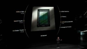 NVIDIA : AI Technology