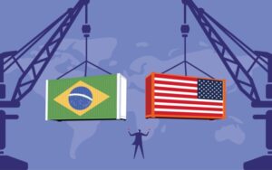 US-Brazil Trade War