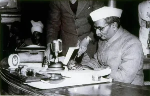 Dr Rajendra Prasad