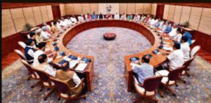 National Sports Policy 2025