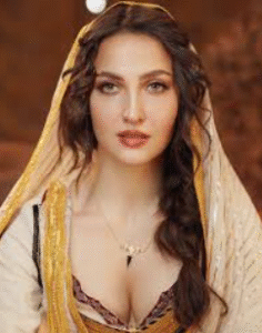 Elli AvrRam