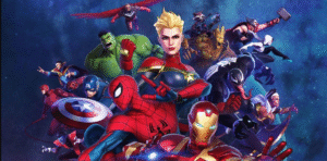 Video Game: A Heroic Farewell