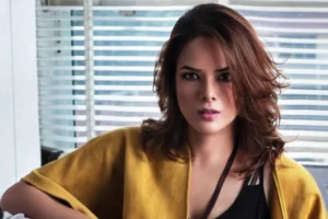 Udita Goswami