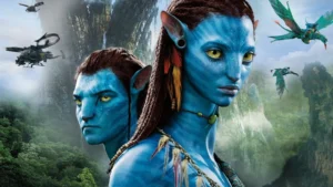Avatar Movie Trailer