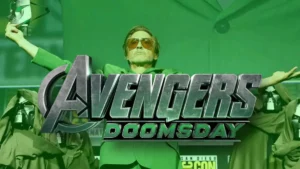 Doomsday (Releasing December 18, 2026)