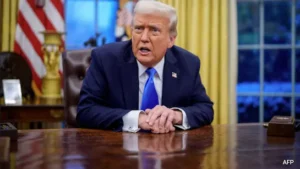 US-Brazil Trade War