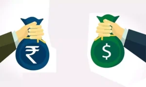 Dollar vs Rupee