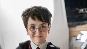Harry Potter TV Series