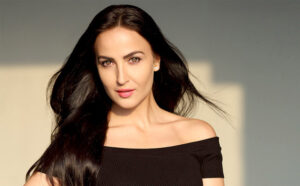 Elli AvrRam