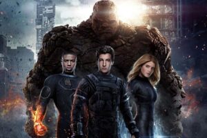 Fantastic Four