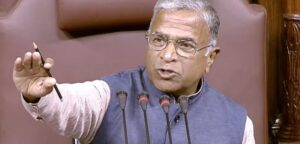 Harivansh Narayan Singh