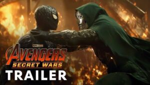 Secret Wars