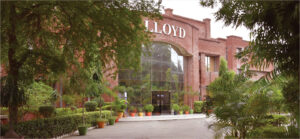 Lloyd Law College, Greater Noida