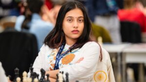 Divya Deshmukh