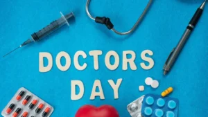 Doctors Day 2025