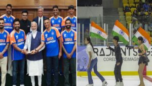 National Sports Policy 2025