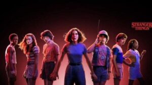 Stranger Things 5