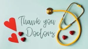 Doctors Day 2025