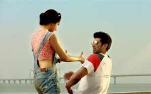 ok jaanu