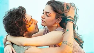 Saiyaara Movie 2025
