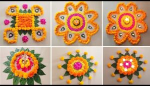 DIY Decor Ideas in Hariyali Teej