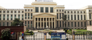 Amity University, Lucknow