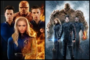 Fantastic Four