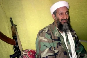 Osama bin Laden