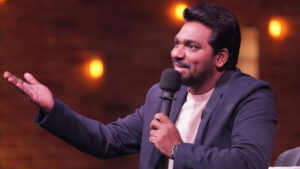 Zakir Khan