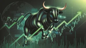 Indian Stock Market Soars 