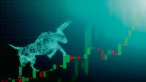 Indian Stock Market Soars 