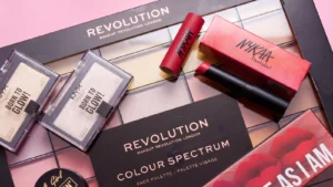 Nykaa Share Price