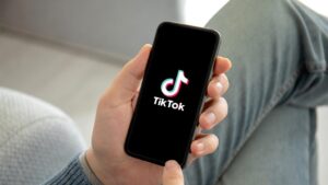 TikTok in India 2025