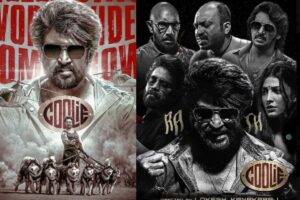 Coolie Box Office Collection