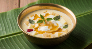 Krishna Janmashtami Prasad
