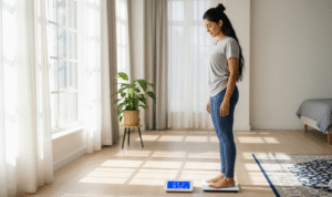 Benefits of Drinking Hot Water Aids Weight Loss