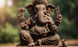 Ganesh Chaturthi Daan 2025