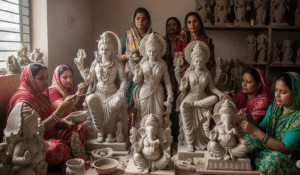Importance of Hartalika Teej
