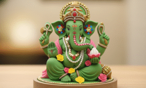 Ganesh Chaturthi Daan 2025