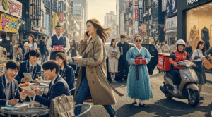K-Drama