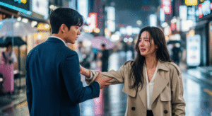 K-Drama