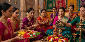 Hartalika Teej Vrat Wishes