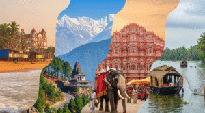 Independence Day Trip