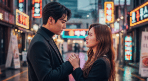 K-Drama