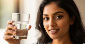 Benefits of Drinking Hot Water