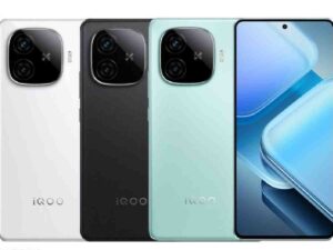 iQOO Z10x 5G