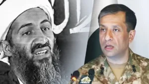 Osama bin Laden